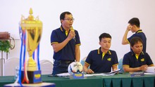 32 đội tranh tài tại Pima Cup 2024 
