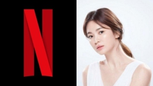 Netflix đầu tư khủng vào phim Hàn mới của Song Hye Kyo và 'Squid Games 2'