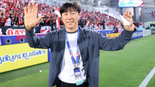 Bất ngờ với mức lương mới của HLV Shin Tae Yong tại Indonesia, vượt xa hai HLV gần nhất của Việt Nam