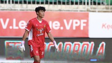 Trực tiếp bóng đá HAGL vs Nam Định (1-0, H2): Jairo ghi bàn mở tỉ số