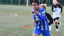 Sao trẻ Việt kiều đang chơi bóng tại Pháp bắn tín hiệu cho ĐT Việt Nam, sẵn sàng góp sức cho bóng đá nước nhà