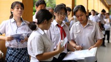 Thành phố Hồ Chí Minh: Hơn 98.600 thí sinh đăng ký dự thi lớp 10 công lập