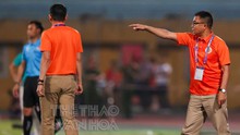 Quả bóng vàng Việt Nam từ chối vào phút chót, CAHN FC quay trở lại với 'người cũ'