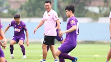 VFF bổ nhiệm HLV Hứa Hiển Vinh nắm đội U19 Việt Nam, thay ông Hoàng Anh Tuấn