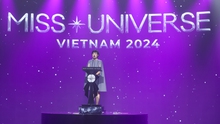 Miss Universe Vietnam chính thức trở lại với diện mạo mới trong 2024