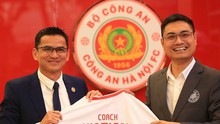 Tin nóng thể thao tối 14/5: 'Nóng' ghế huấn luyện viên CLB CAHN, Philippines nhập tịch 8 cầu thủ để đấu Việt Nam