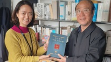 Nhà nghiên cứu Nguyễn Hữu Sơn: 17 năm tạo lập cả một thời đại du ký