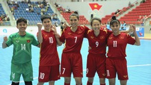 ĐT Việt Nam sáng cửa dự World Cup sau thông báo mới nhất của FIFA