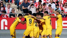 Nhận định Almeria vs Barcelona (2h30, 17/5), vòng 36 La Liga