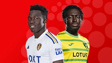 Nhận định bóng đá Leeds vs Norwich, play-off thăng hạng Ngoại hạng Anh (2h00 hôm nay 17/5)