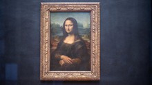  Tòa án Pháp bác yêu cầu trả lại kiệt tác Mona Lisa