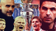 Vòng cuối Premier League: Cuộc đua vô địch sẽ đi theo thái cực nào?