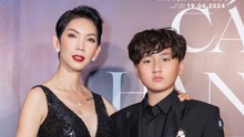 Trọng Phương từ người mẫu teen đến nhà đầu tư phim nhỏ tuổi nhất Việt Nam