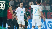 Bị Nam Định gạch tên ở giai đoạn 2 V-League, cựu trung vệ HAGL làm điều gây bất ngờ