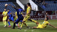 Link xem trực tiếp bóng đá Thanh Hóa vs Quảng Nam trên FPT Play, V-League vòng 19 (18h00 hôm nay)