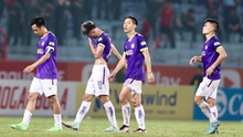 Link xem trực tiếp bóng đá Hà Nội vs HAGL trên FPT Play, V-League vòng 19 (19h15 hôm nay)