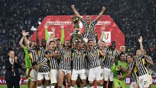 Góc Anh Ngọc: Hãy cho Juventus một điểm tựa…
