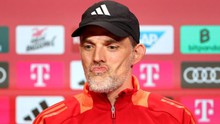 Tin nóng thể thao sáng 18/5: Tuchel xác nhận rời Bayern, Juve sa thải Allegri vì hành vi thiếu chuẩn mực
