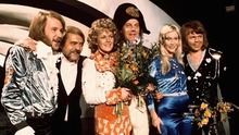 Huyền thoại ABBA và những bi kịch trong nửa thế kỷ
