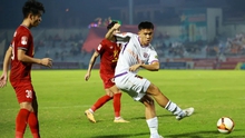 Quang Hải lu mờ trước ngôi sao 'đàn em' của U23 Việt Nam