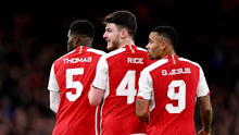 Arsenal cần làm gì để vô địch mùa tới?