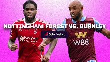 Nhận định bóng đá Burnley vs Nottingham, vòng 38 Giải Ngoại hạng Anh (22h00 hôm nay)