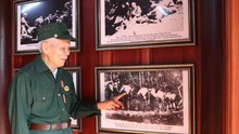 65 năm mở đường Hồ Chí Minh: Ký ức 'Xẻ dọc Trường Sơn đi cứu nước' của những người lính vận tải