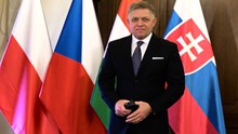 Vụ ám sát Thủ tướng Slovakia: EU yêu cầu các mạng xã hội ngăn chặn thông tin sai lệch