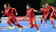 ĐT Việt Nam tạo địa chấn khi thắng Nhật Bản đầy kịch tính để dự World Cup, AFC và FIFA khen ngợi