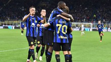 Nhận định bóng đá Inter Milan vs Lazio (23h00 hôm nay), vòng 37 Serie A