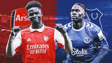 Link xem trực tiếp Arsenal vs Everton trên K+Sport2 HD, Ngoại hạng Anh vòng 38 (22h hôm nay)