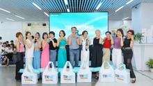 Nu Skin Việt Nam ra mắt ageLOC TRME thông qua chiến dịch truyền cảm hứng "TRME Lifestyle - Beneath The Silk"