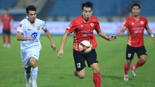Lịch thi đấu V-League 2023/24 vòng 16: Nam Định 'đại chiến' CAHN, cuộc đua 'tam mã' cực nóng