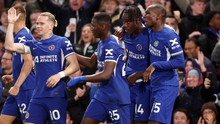 Phản đòn chất lượng, Chelsea khiến Tottenham hụt bước trong cuộc đua top 4