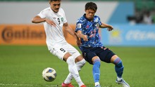 Lịch thi đấu bóng đá hôm nay 3/5: Xem trực tiếp U23 Uzbekistan vs U23 Nhật Bản