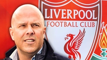 Liverpool chính thức công bố HLV mới, mức lương và thời hạn hợp đồng được tiết lộ