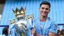 Vô địch Ngoại hạng Anh cùng Man City, sao 24 tuổi được khuyên giải nghệ vì điều mọi cầu thủ mơ ước