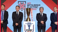 Xem trực tiếp bốc thăm AFF Cup 2024 ở đâu, Link VTV trực tiếp hôm nay