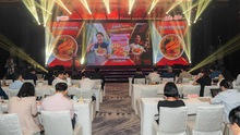 Acecook Việt Nam ra mắt Hảo Hảo BIG 100g với khối lượng tịnh tăng 30%