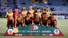 Link xem trực tiếp bóng đá HAGL vs Hà Tĩnh, V-League vòng 20 (17h00 hôm nay)