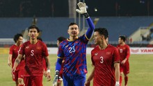 ĐT Việt Nam rơi vào bảng đấu dễ thở, lập kỷ lục giữ sạch lưới ở 3 kì AFF Cup liên tiếp