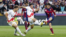 Barca giành ngôi á quân La Liga trong ngày Xavi chiến thắng, Pedri trỗi dậy