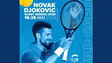 Djokovic đang thiếu tự tin khi bước vào Roland Garros 2024?
