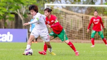 Đàn em Huỳnh Như toả sáng giúp đội nhà phô diễn sức mạnh ở giải quốc gia