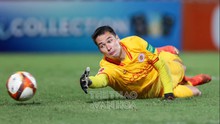 Filip Nguyễn mất suất bắt chính ở V-League sau khi thủng lưới 10 bàn và mắc nhiều sai lầm trong chuỗi trận đáng quên