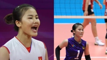 Đàn em Thanh Thúy nhận vinh dự lớn sau khi giúp ĐT bóng chuyền nữ Việt Nam thắng như chẻ tre ở Cúp châu Á