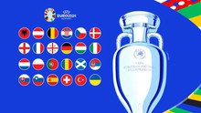 Kết quả bóng đá EURO 2024 hôm nay - KQBD giải vô địch châu Âu 2024