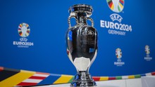 Lịch thi đấu VCK EURO 2024 - LTĐ giải vô địch châu Âu 2024