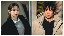 Jeon Mi Do bén duyên với 'ông hoàng rating' Ji Sung trong 'Mối liên kết bí ẩn'