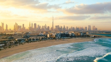 Trải nghiệm mùa hè đáng nhớ tại Dubai với các chương trình ưu đãi độc quyền khi bay cùng Emirates